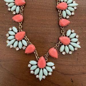 J. Crew necklace